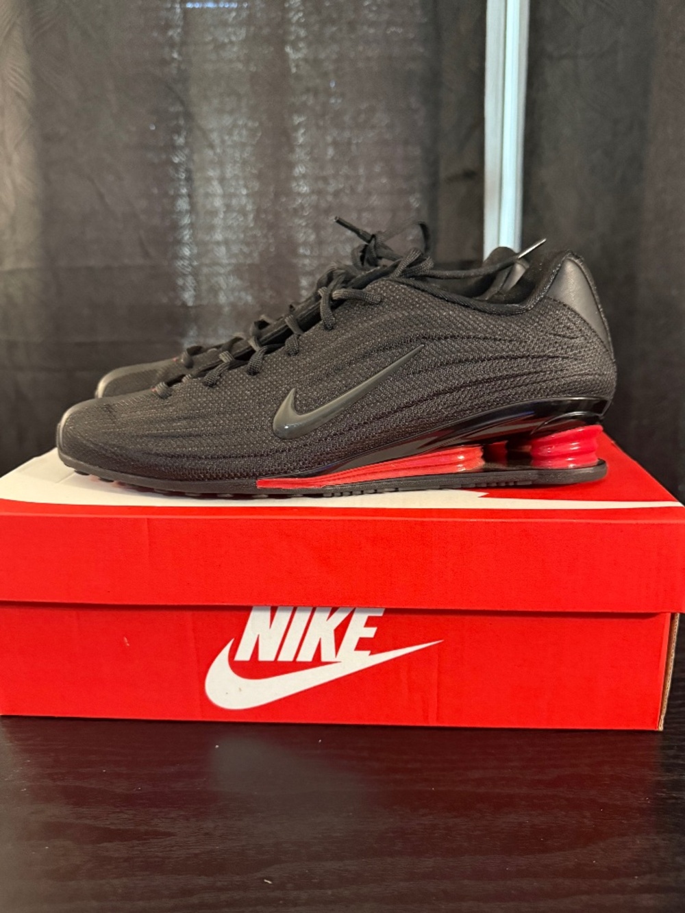Women Nike Shox 2